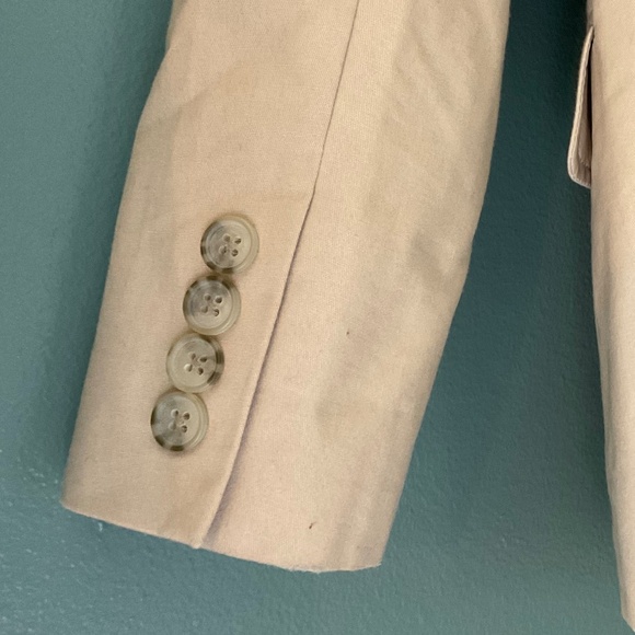 Crewcuts Boys Suit Jacket / Size 10 - Picture 9 of 15